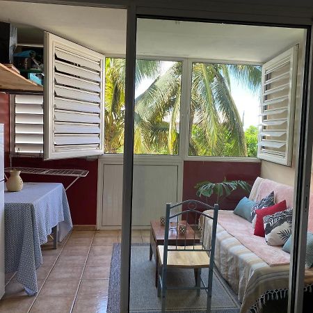Beau Studio Proximite Plage La Saline Les Bains Exterior photo